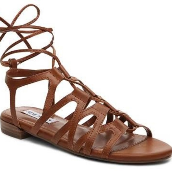 Steve Madden Shoes - *Steve Madden*6*Guilly Sandals*